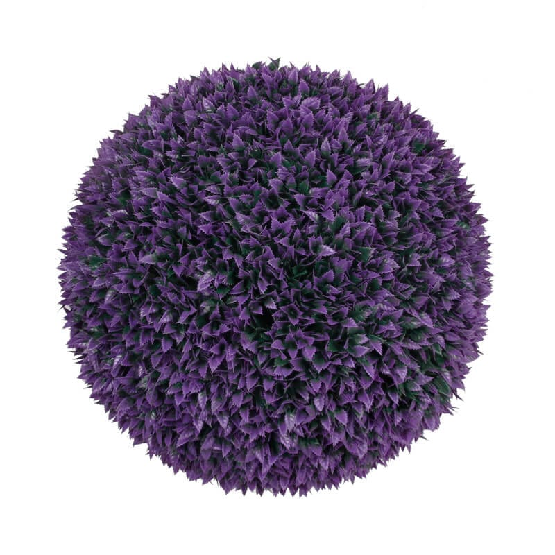 365 Curb Appeal Topiary ball 23