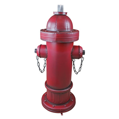 Design Toscano Design Toscano Giant FIRE Hydrant